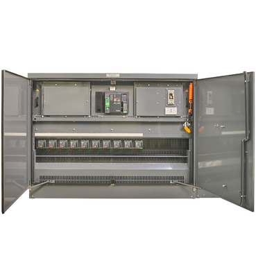 Ns Feeder Pillars Schneider Electric Uk