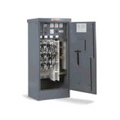 Vertical Fuse Rails, Vertical Fuse Switches up to 630 amps