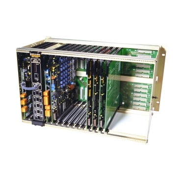 Primary distribution substation controller. providing the network gateway to substation equipment.