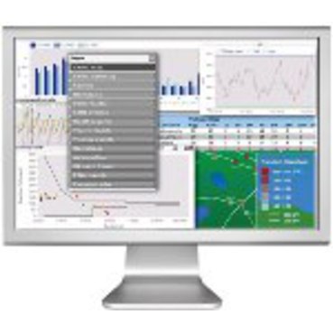Enterprise energy management software