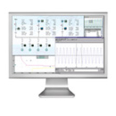 PowerLogic ION Enterprise V6 Schneider Electric Power management software