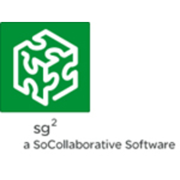 sg² Schneider Electric et SoCollaborative-software