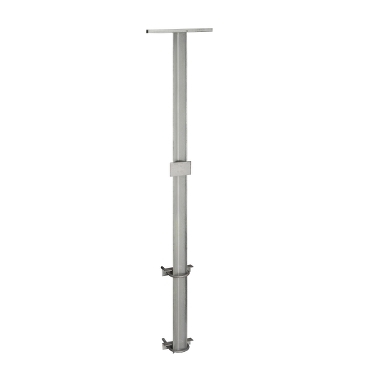 Clipsal Resi MAX, Meter Box, Accessory Mounting Bracket For Temporary Power Service Pole Suits 230DRAVL