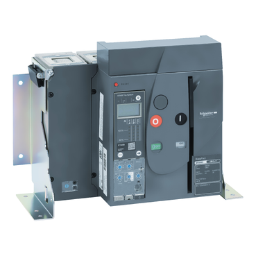  MVS23129 MVS23129 AD:EasyPact_MVS1 1600A 50kA 4P CB FIKS. 