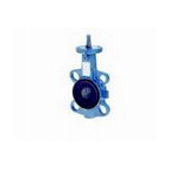Valves for building automation