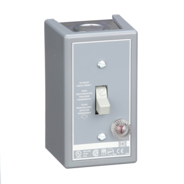 Schneider Electric 2510FG1P Picture