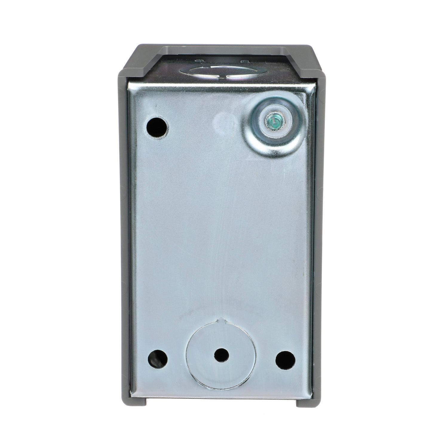 2510FG2P - Manual starter, fractional horsepower, 16A, 2 poles