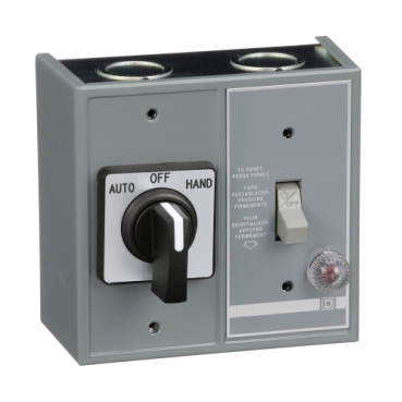 Schneider Electric 2510FG71P Picture