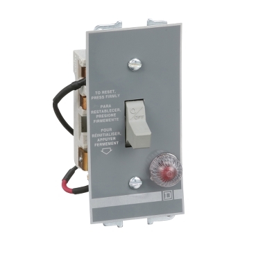 Schneider Electric 2510FO2PG Picture