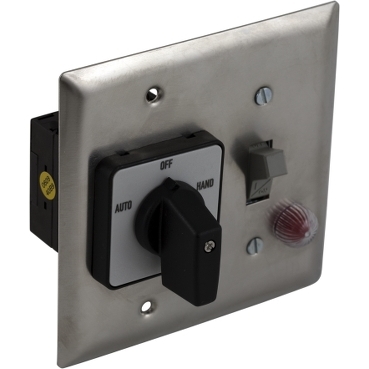 Schneider Electric 2510FS71P Picture