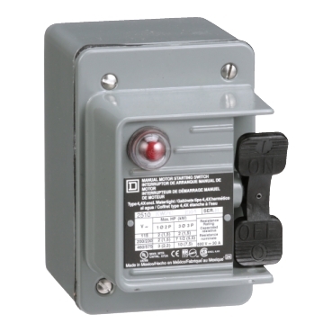 Schneider Electric 2510KW2C Picture