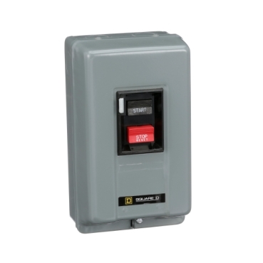 Schneider Electric 2510MBG1 Picture