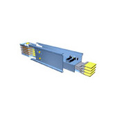 Bus bar trunking for distribution 800A~5000A
