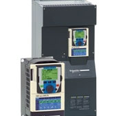MX ECO 4V Schneider Electric Frequenzumrichter für Pumpen und Lüfter 0,75-630 kW