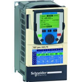 MX PRO Schneider Electric Variateur de vitesse pour des besoins accrus 0,75-800 kW