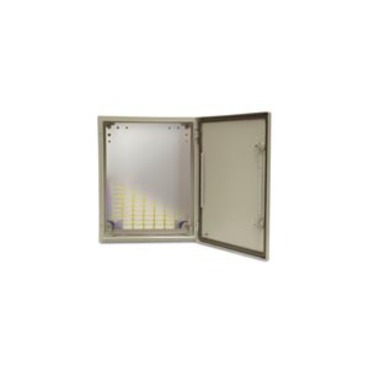 Schneider armario metalico CRN con puerta ciega 400x300x200mm NSYCRN43200