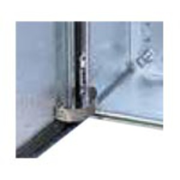 Armários metálicos murais CEM