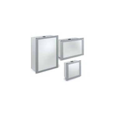 Spacial S3CM Schneider Electric Steel command enclosures for human-machine interface