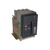 Enerpact NH Schneider Electric 800 to 3200 A high current air circuit-breaker
