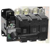 Fupact NX Schneider Electric Switch Disconnector fuses