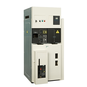 At7 Quadri Mt Schneider Electric Italia