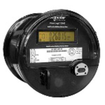 PowerLogic E5600 Schneider Electric High accuracy power and energy socket meter