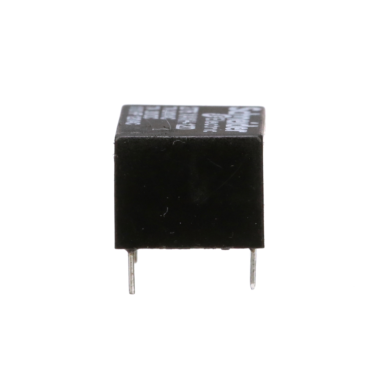 276XAXH6D Power relay, SE Relays, SPDT, 10A, 6 VDC, epoxy sealed