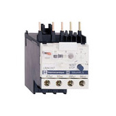 Thermal relays 0.06 > 7.5 kW