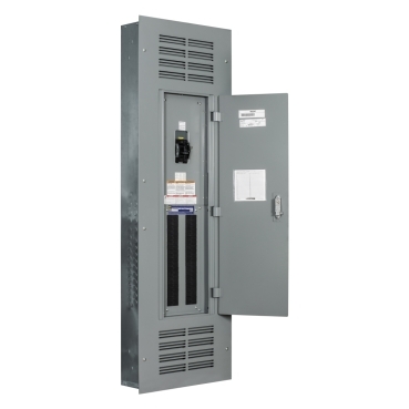 Square D NQ 300A/400A Loadcentres Schneider Electric Available in multiple configurations