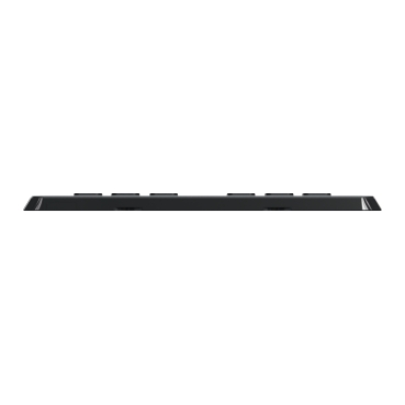 Skin Socket HorizQuad 2ExSw 10A 250V XB