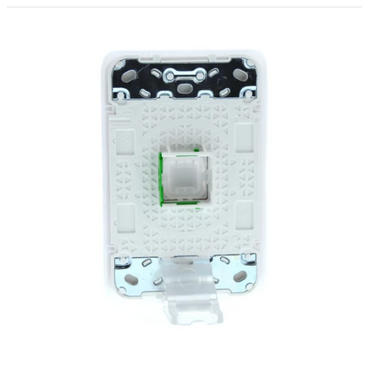 Switch Vert 1G 1/2way 10AX 250V VW