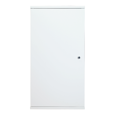 Front Image of 3105PENS StarServe Metal Enclosure Surface Mount