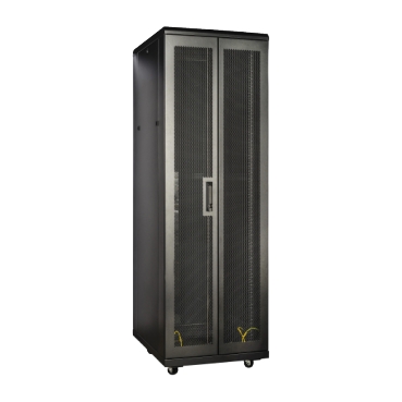 Clipsal Actassi, Network Cabinet, 39RU Complete 600x800