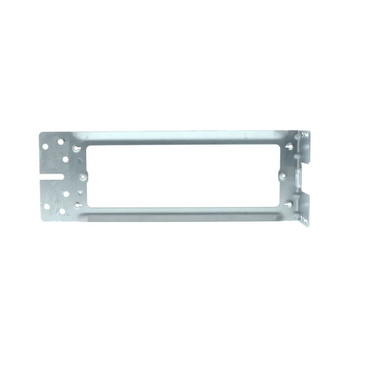 3155H4 - Bracket Quad Socket Horizontal