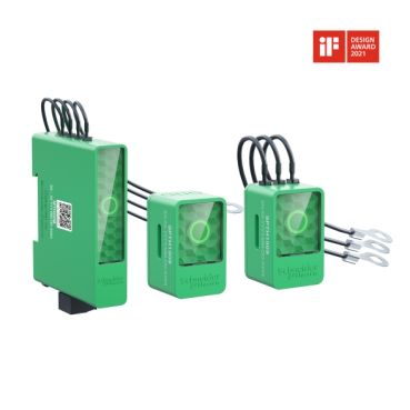 PowerLogic Thermal Tag 無線溫度傳感器