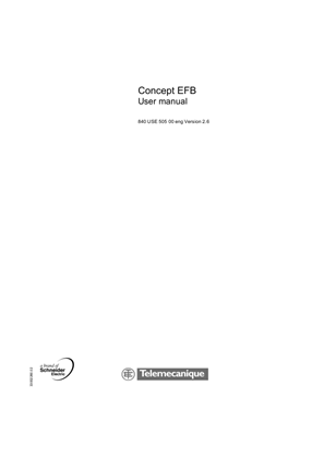 EFB Concept 2.6