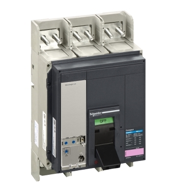  33468 33468 prekidač Compact NS800L - Micrologic 2.0 - 800 A - 3P 3t   