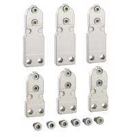  33588 33588 SPARE PARTS  3P FRONT CONNECTION KIT FO  