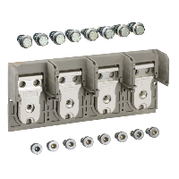  33612 33612 GORNJI PREDNJI PRIK. 4P FIKS. 1600A  