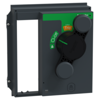  33863 33863 RUČICA DIREKTNA CRNA (NS630/1600)  