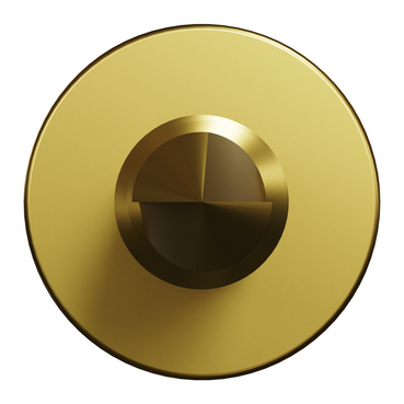 Screw, Clipsal General Accessories, button head, 8GX20mm, drill point, 500 per pack