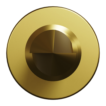 Screw, Clipsal General Accessories, button head, 8GX32mm, drill point, 500 per pack