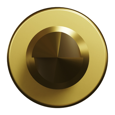 Screw, Clipsal General Accessories, flattop head, 10GX16mm, drill point, 100 per pack