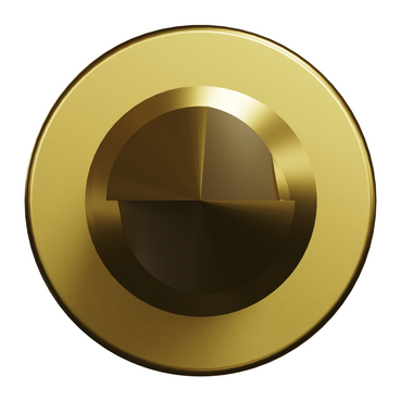 Screw, Clipsal General Accessories, pan head, 7GX20mm, drill point, 500 per pack