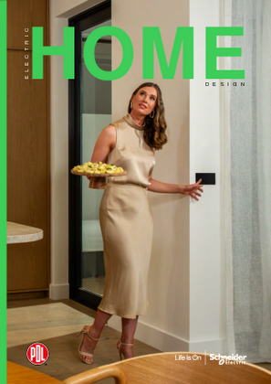 Electric Home Design Digital Magazine