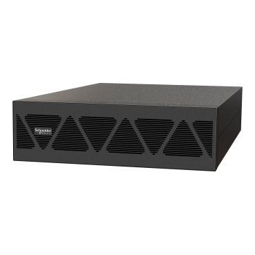 SE Easy UPS SRVS 240V RM Battery Pack for 6&10kVA Rack, Extended Runtime model SRVS240RLBP-9A