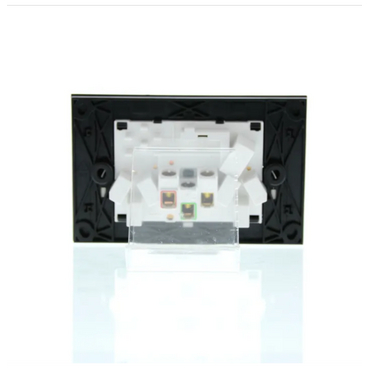 socket swt twin 10a250v saturn