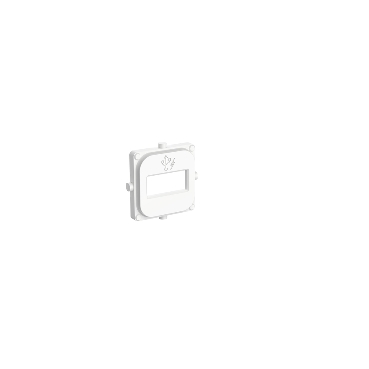 Iconic, Cap Single USB Charger, Type A