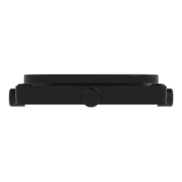 USB Type C, Cap, 40 Module, Black
