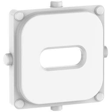 Clipsal Iconic, Charging Mechanism Cap, Single USB Type C